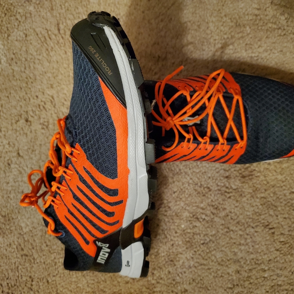 Inov-8 Roclite 290G - Picture 4 of 5